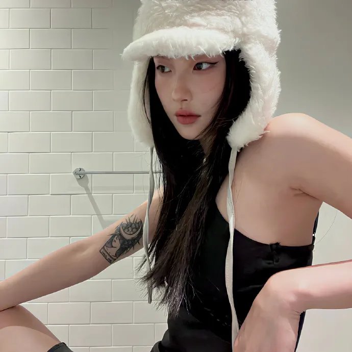 我的家人和其他动物