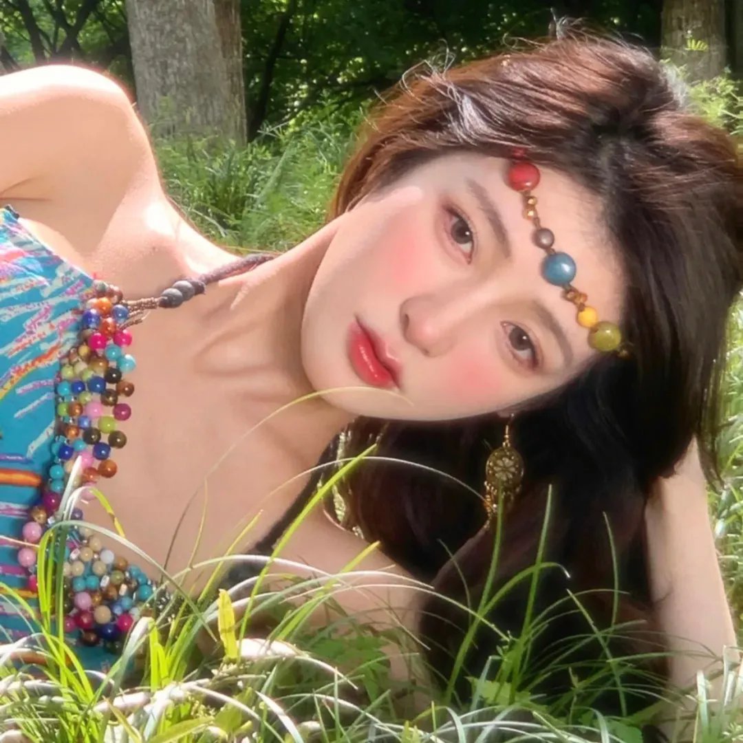 她的人生没有错