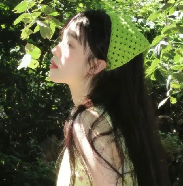 我们做朋友吧
